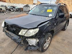 View Auto part Left Rear Strut Subaru Forester 2009