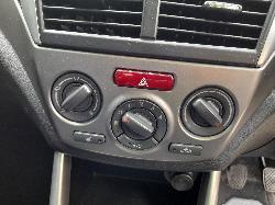 View Auto part Left Rear Strut Subaru Forester 2009