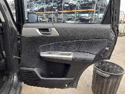 View Auto part Left Rear Strut Subaru Forester 2009