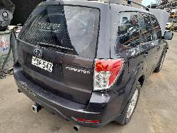 View Auto part Left Rear Strut Subaru Forester 2009