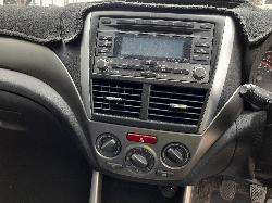 View Auto part Left Rear Strut Subaru Forester 2009