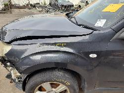 View Auto part Left Rear Strut Subaru Forester 2009