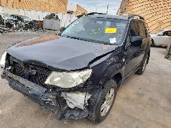 View Auto part Left Rear Strut Subaru Forester 2009