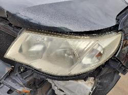 View Auto part Left Rear Strut Subaru Forester 2009