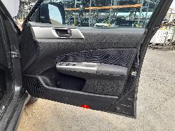 View Auto part Left Rear Strut Subaru Forester 2009