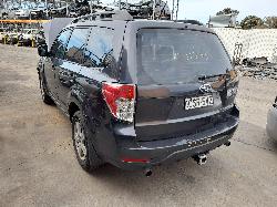 View Auto part Left Rear Strut Subaru Forester 2009