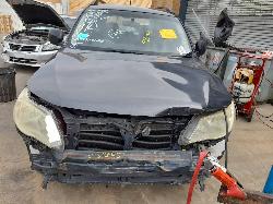 View Auto part Left Rear Strut Subaru Forester 2009