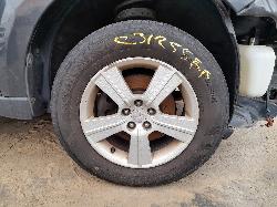 View Auto part Left Rear Strut Subaru Forester 2009