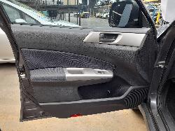 View Auto part Left Rear Strut Subaru Forester 2009