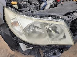 View Auto part Left Rear Strut Subaru Forester 2009