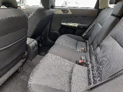 View Auto part Left Rear Strut Subaru Forester 2009