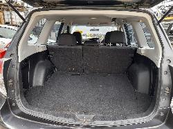 View Auto part Left Rear Strut Subaru Forester 2009