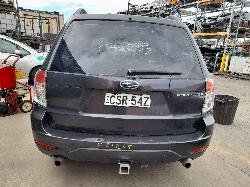 View Auto part Left Rear Strut Subaru Forester 2009