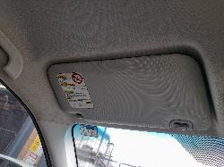 View Auto part Left Rear Strut Subaru Forester 2009