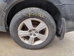 View Auto part Left Rear Strut Subaru Forester 2009