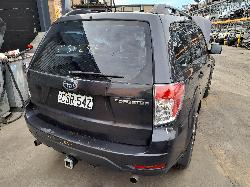 View Auto part Left Rear Strut Subaru Forester 2009