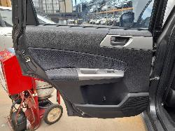 View Auto part Left Rear Strut Subaru Forester 2009