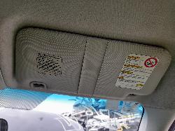 View Auto part Left Rear Strut Subaru Forester 2009