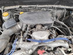 View Auto part Left Rear Strut Subaru Forester 2009