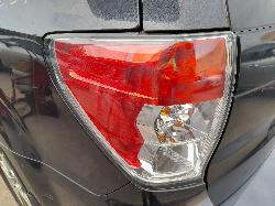 View Auto part Left Rear Strut Subaru Forester 2009