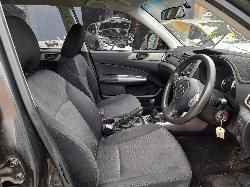 View Auto part Left Rear Strut Subaru Forester 2009