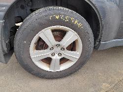 View Auto part Left Rear Strut Subaru Forester 2009