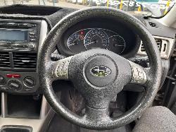 View Auto part Left Rear Strut Subaru Forester 2009