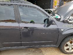 View Auto part Left Rear Strut Subaru Forester 2009