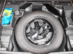 View Auto part Left Rear Strut Subaru Forester 2009