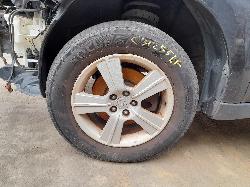 View Auto part Left Rear Strut Subaru Forester 2009