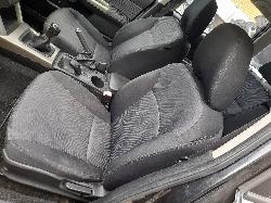 View Auto part Left Rear Strut Subaru Forester 2009