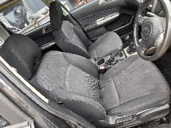 View Auto part Left Rear Strut Subaru Forester 2009