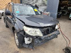 View Auto part Left Rear Strut Subaru Forester 2009