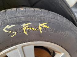 View Auto part Left Rear Strut Subaru Forester 2009