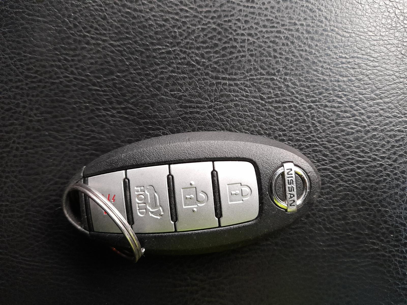 View Auto part Fuse Box Nissan Pathfinder 2013