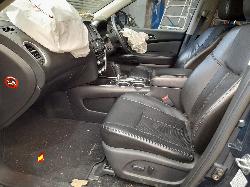 View Auto part Fuse Box Nissan Pathfinder 2013