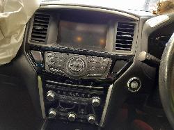 View Auto part Fuse Box Nissan Pathfinder 2013
