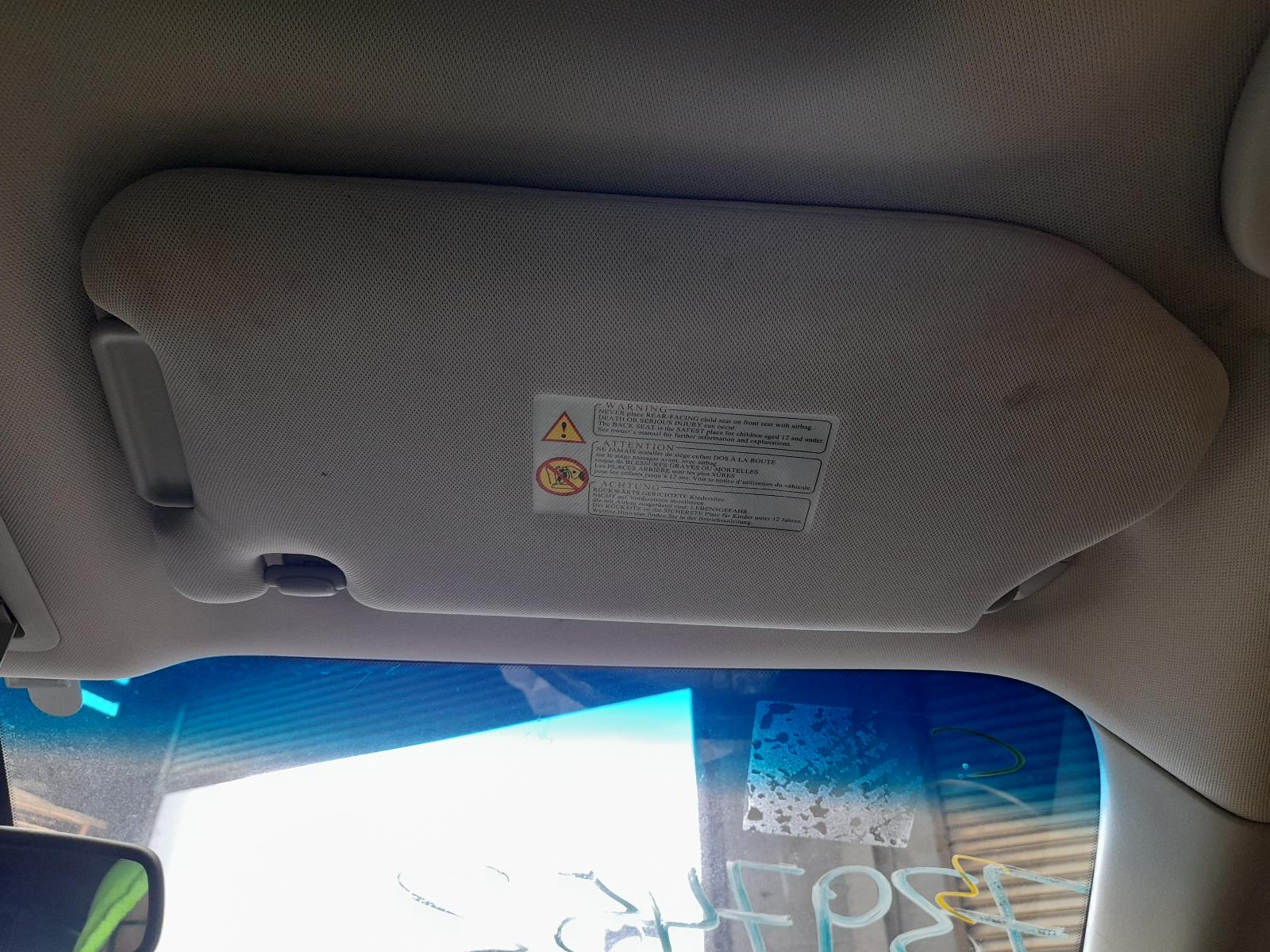 View Auto part Fuse Box Nissan Pathfinder 2013