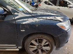 View Auto part Fuse Box Nissan Pathfinder 2013