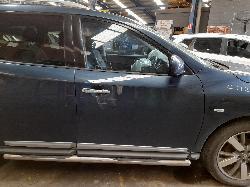 View Auto part Fuse Box Nissan Pathfinder 2013