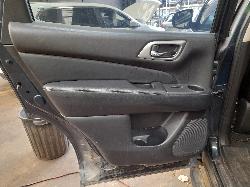 View Auto part Fuse Box Nissan Pathfinder 2013