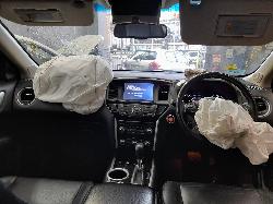 View Auto part Fuse Box Nissan Pathfinder 2013