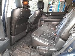 View Auto part Fuse Box Nissan Pathfinder 2013