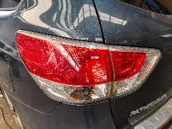View Auto part Fuse Box Nissan Pathfinder 2013