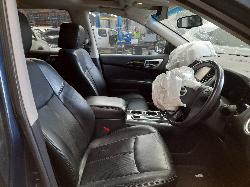 View Auto part Fuse Box Nissan Pathfinder 2013
