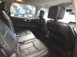 View Auto part Fuse Box Nissan Pathfinder 2013
