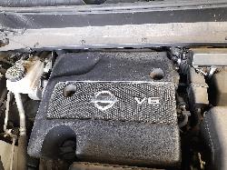 View Auto part Fuse Box Nissan Pathfinder 2013