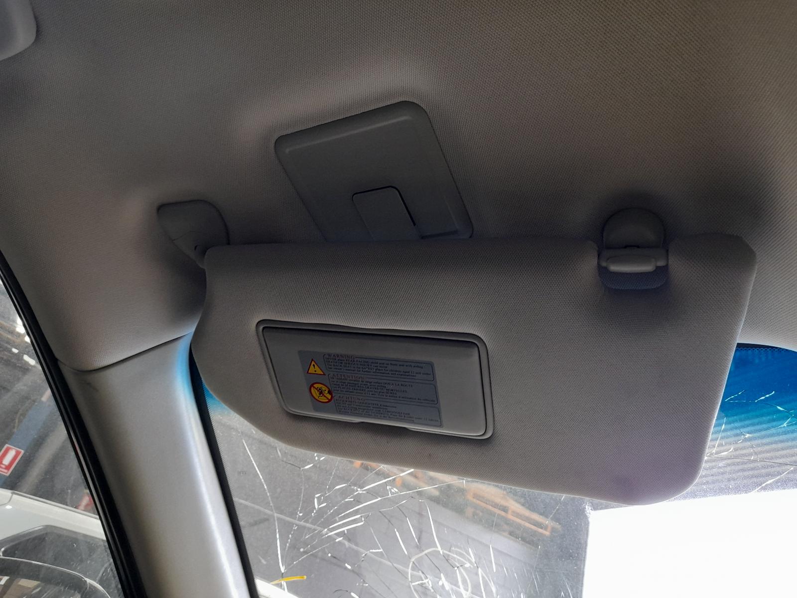 View Auto part Fuse Box Nissan Pathfinder 2013