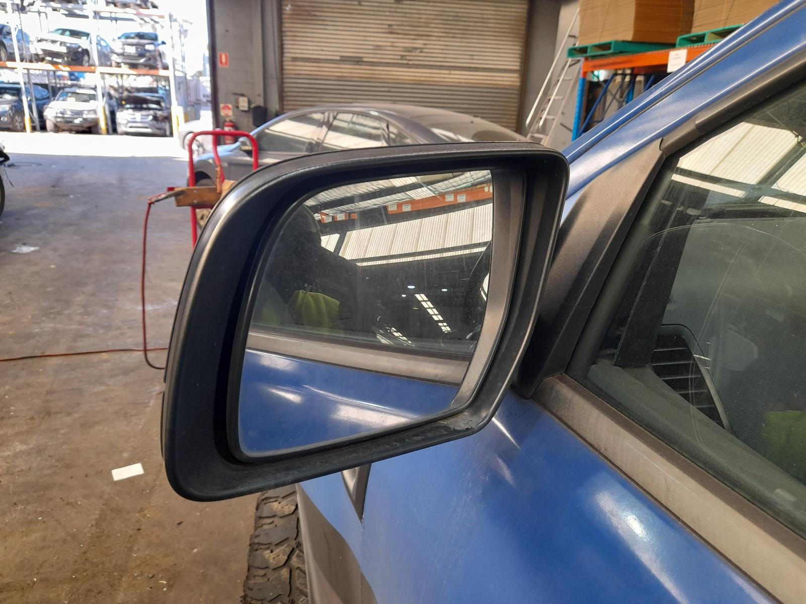 2015 Ford Ranger Air Cleaner/Box View Auto part Air Cleaner/Box Ford Ranger 2015