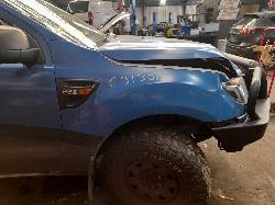 View Auto part Air Cleaner/Box Ford Ranger 2015